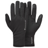Montane Trail Glove, Handschuhe, Unisex, Schwarz