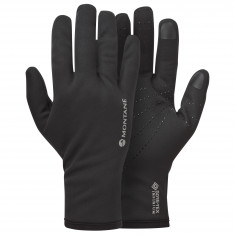 Montane Trail Glove, Handschuhe, Unisex, Schwarz