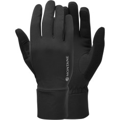 Montane Trail Lite Glove, keszty?, unisex, fekete