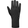 Montane Trail Lite Glove, luva, unissexo, preto