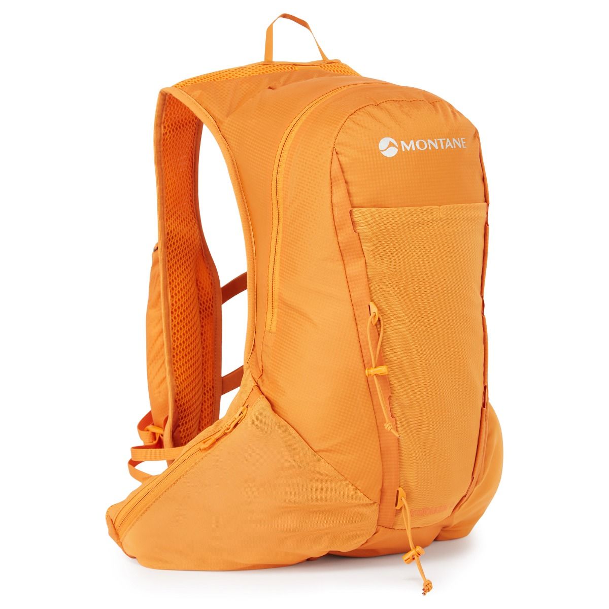 Montane Trailblazer 18, batoh, oranžová