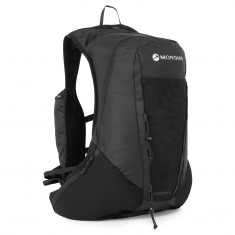 Montane Trailblazer 18, mochila, preto