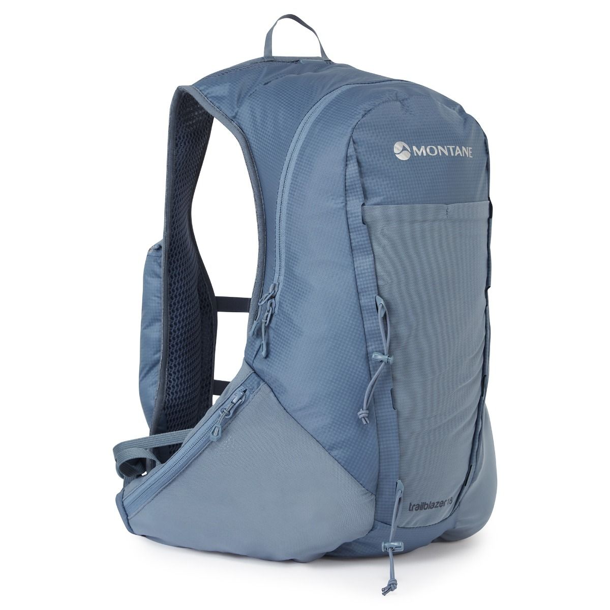 Montane Trailblazer 18, rucsac, albastru
