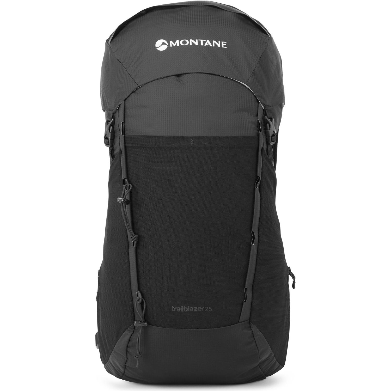 Montane Trailblazer 25, ryggsäck, svart