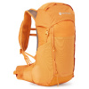 Montane Trailblazer 25, sac à dos, orange