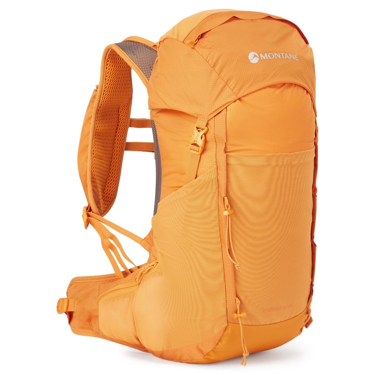 Montane Trailblazer 25, sac à dos, orange