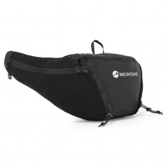 Montane Trailblazer 3, rucsac fanny