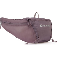 Montane Trailblazer 3, ryggsekk, lilla