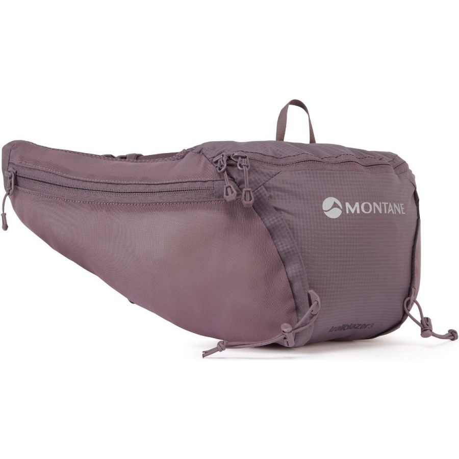 Montane Trailblazer 3, sac à dos, violet