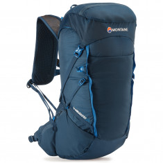 Montane Trailblazer 30, backpack, blue