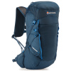 Montane Trailblazer 30, sac à dos, bleu