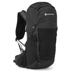 Montane Trailblazer 32, rugzak, zwart