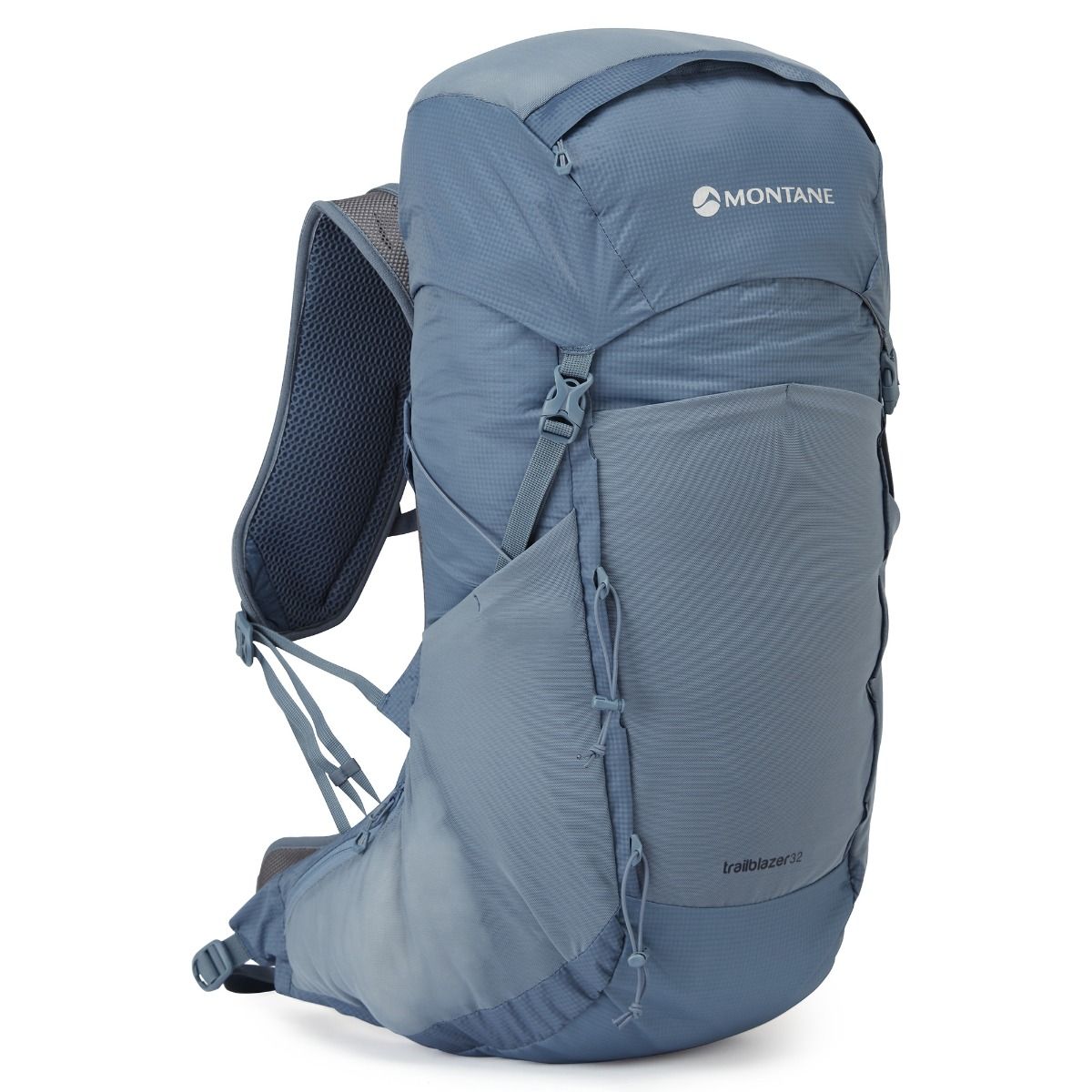 Montane Trailblazer 32, sac à dos, bleu