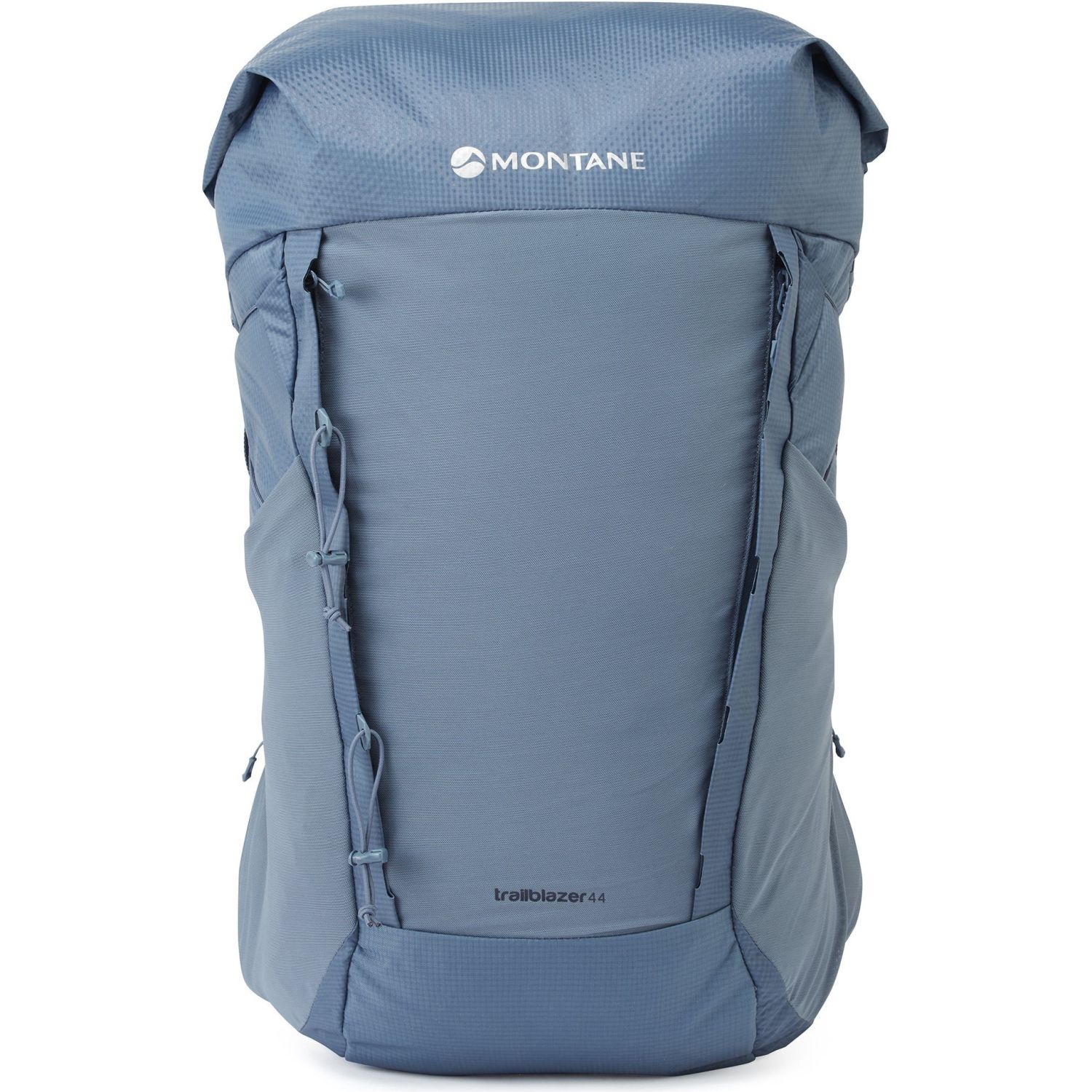 Montane Trailblazer 44, plecak, niebieski