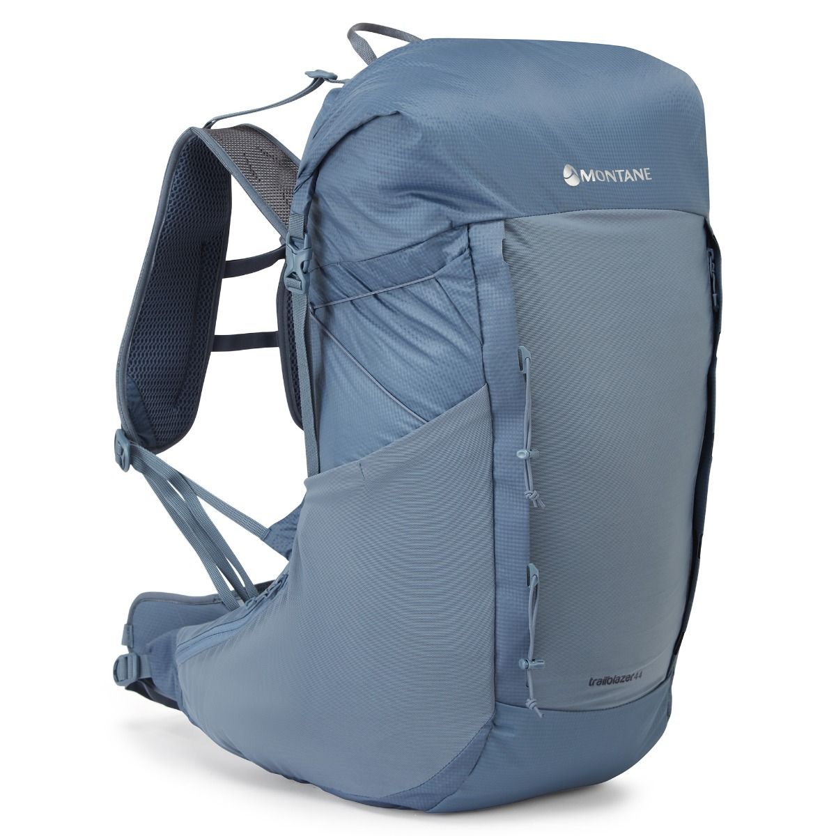 Montane Trailblazer 44, rugzak, blauw