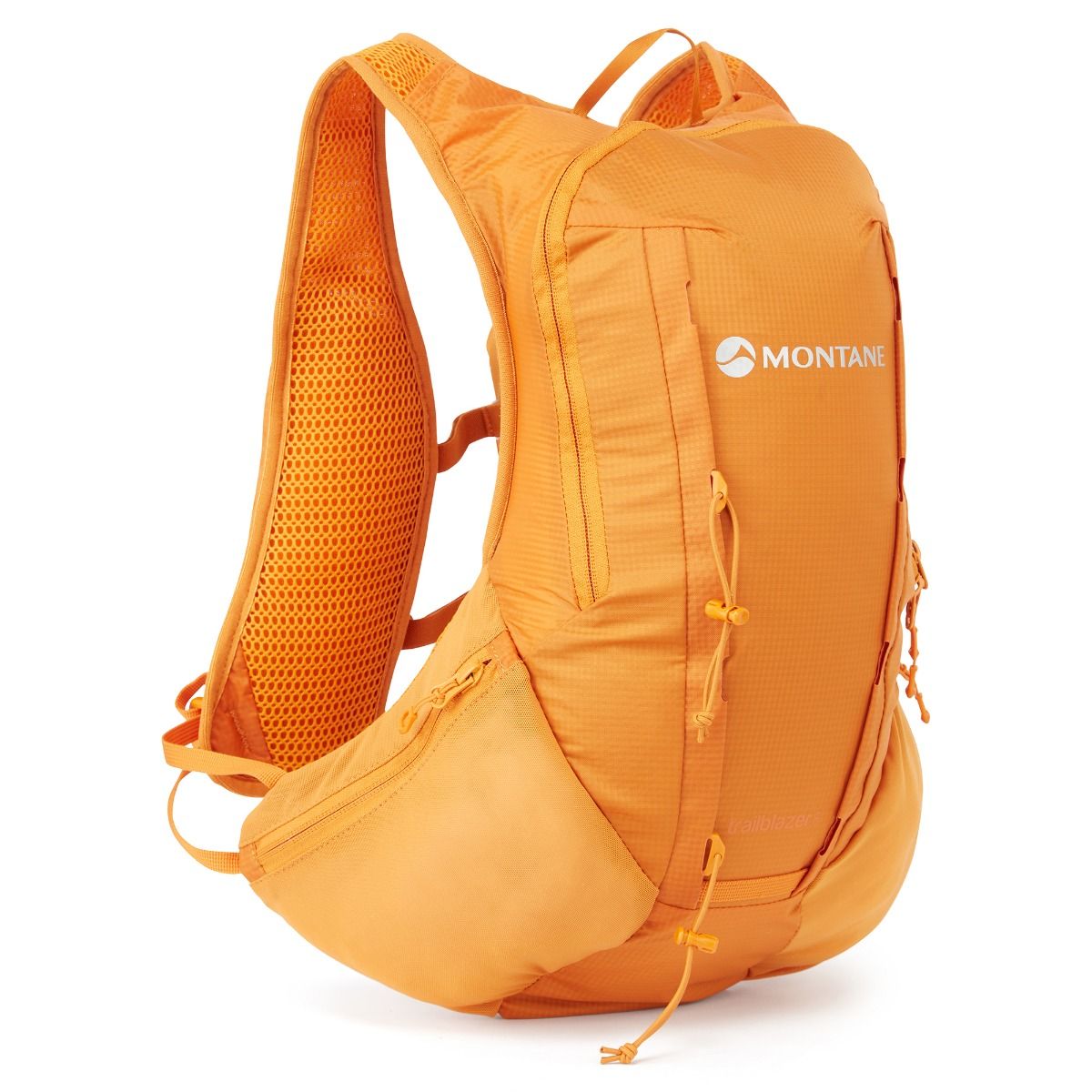 Montane Trailblazer 8, plecak, pomara?czowy
