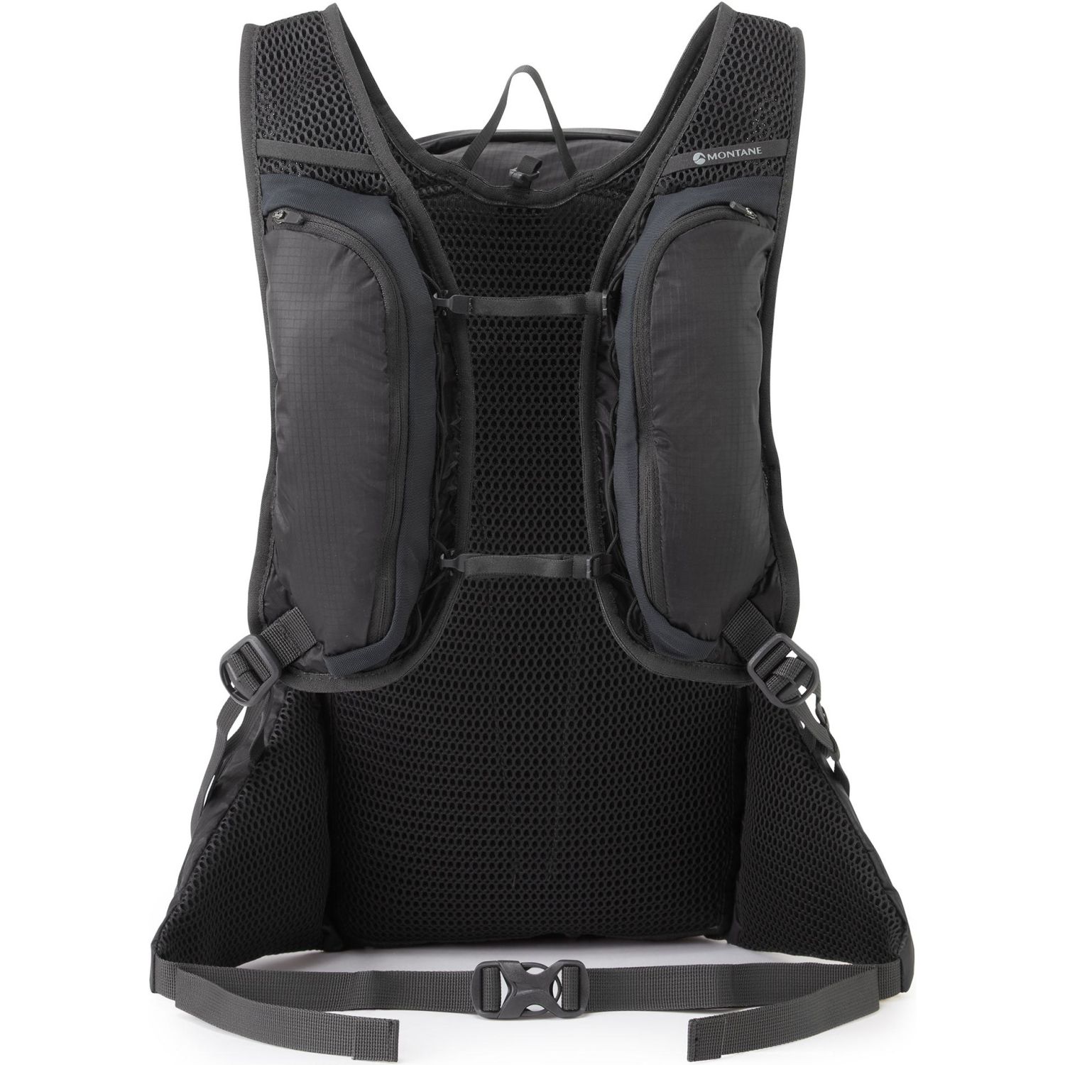 Montane Trailblazer Lt 20, ryggsäck, grå