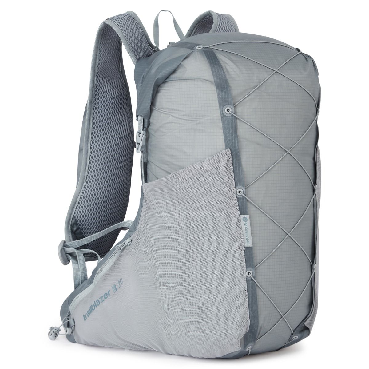 Montane Trailblazer Lt 20, rygsæk, blå
