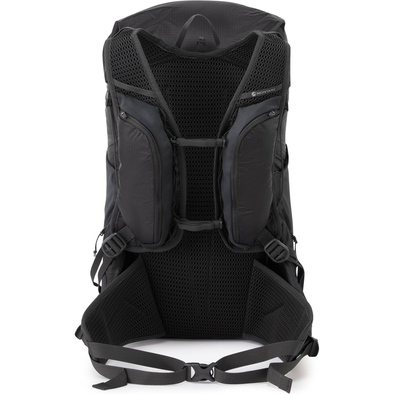 Montane Trailblazer Lt 28, mochila, cinzento