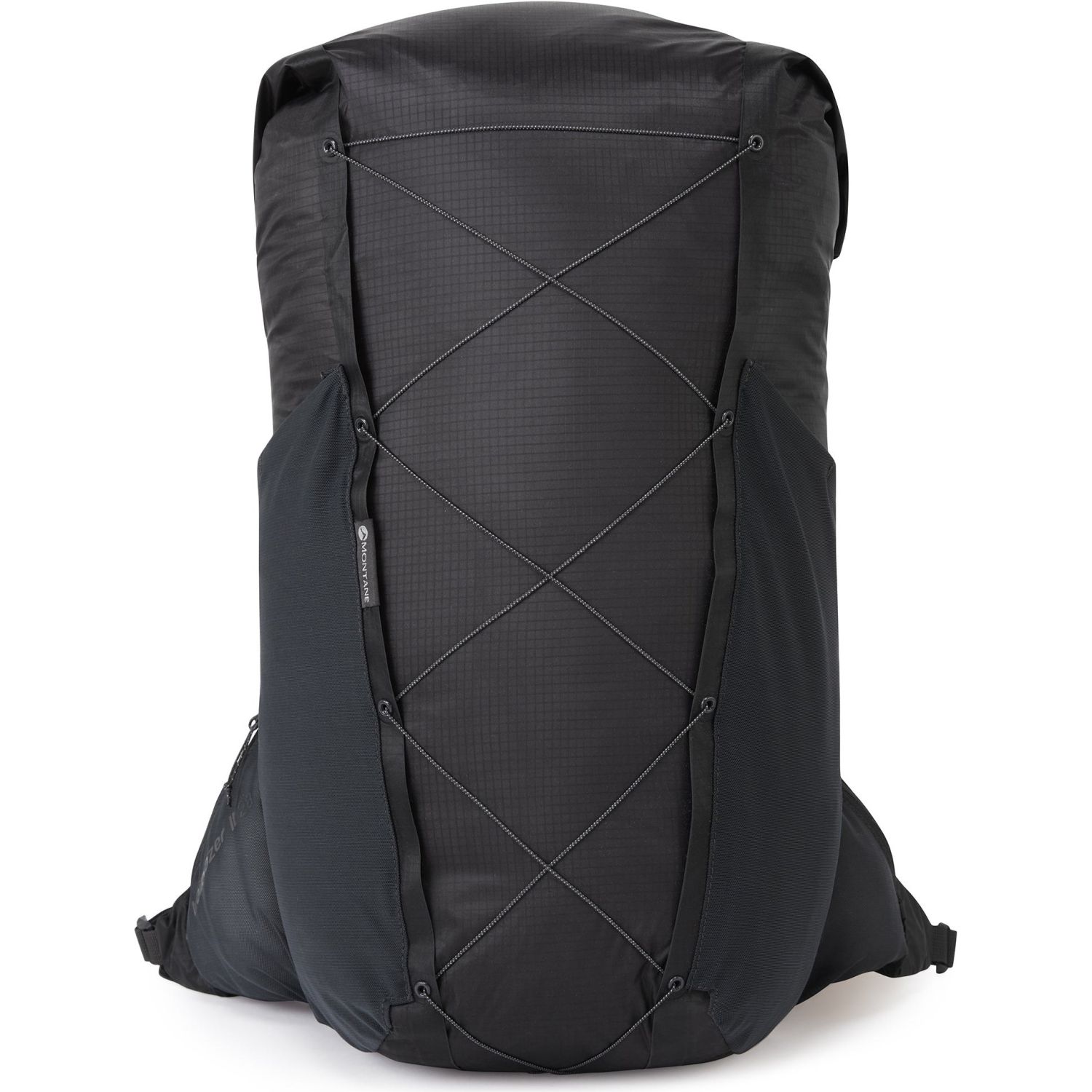 Montane Trailblazer Lt 28, rucsac, gri