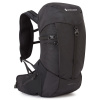 Montane Trailblazer Xt 25, batoh, čierna