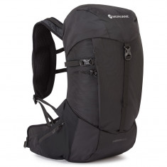 Montane Trailblazer Xt 25, plecak, czarny