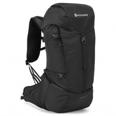 Montane Trailblazer Xt 35, sac à dos, noir