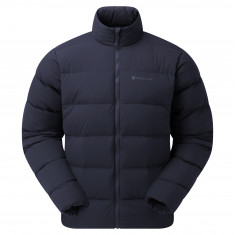 Montane Tundra Jacket, Daunenjacke, Herren, blau