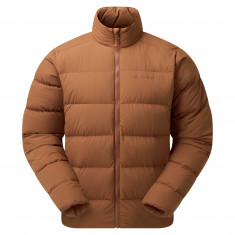 Montane Tundra Jacket, dunjacka, herr, orange