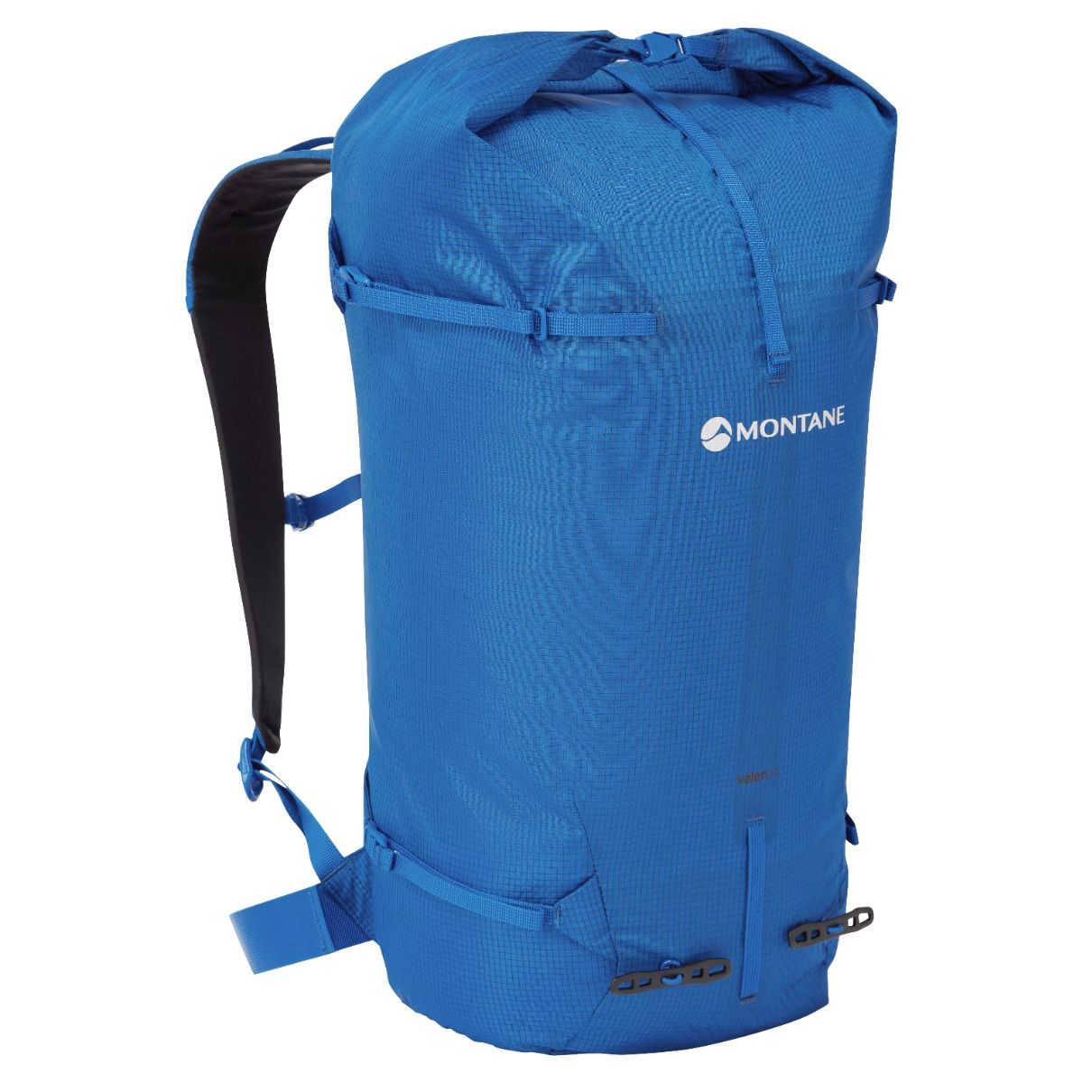 Montane Valen 30L, Rucksack, blau