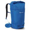 Montane Valen 40+5L, sac à dos, bleu