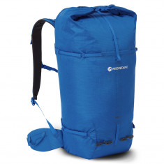 Montane Valen 40+5L, sac à dos, bleu
