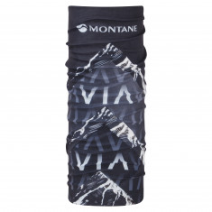Montane Via Chief, halsvärmare, svart