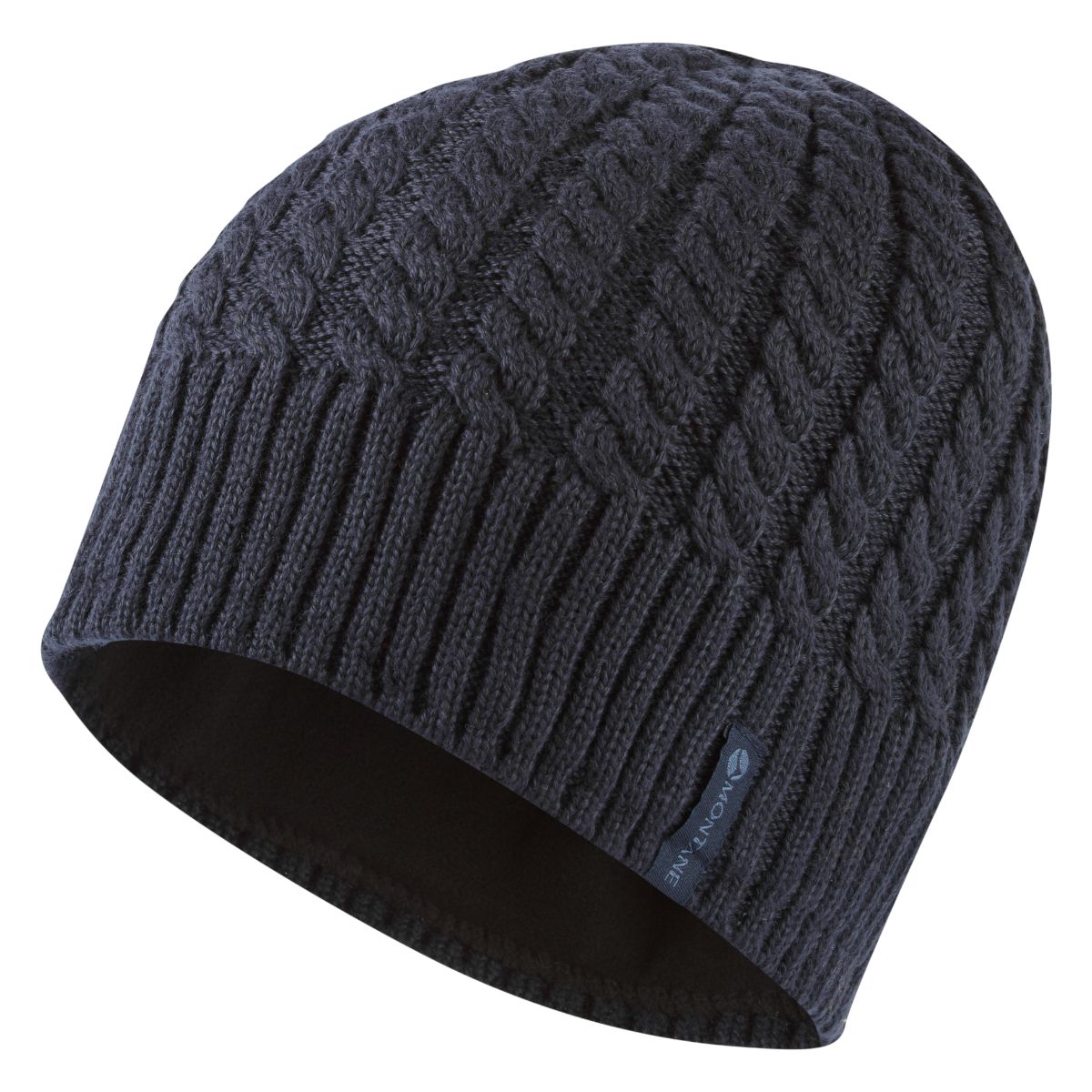 Montane Windjammer Beanie, czapka, niebieski