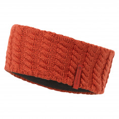 Montane Windjammer Headband, opaska, czerwony