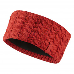 Montane Windjammer Headband, rød