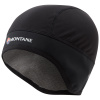 Montane Windjammer Helmet Liner, czarny