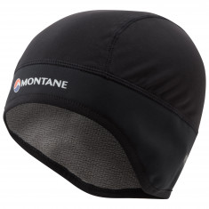 Montane Windjammer Helmet Liner, czarny