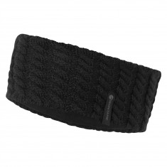 Montane Windjammer Hoofdband, zwart