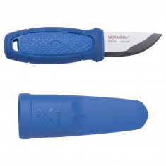 Mora Knife Eldris (S), cuțit de buzunar, albastru