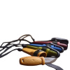 Mora Knife Eldris With Fire Kit (S), cuțit multifuncțional, albastru