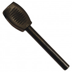 Mora Knife Fire Starter, preto