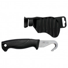 Morakniv Belly Opener Hunting (S), cuchillo de caza, naranja