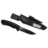Morakniv Bushcraft Survival Blackblade (C), n??, ?erný