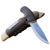 Morakniv Bushcraft Survival (S), coltello, beige