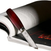 Morakniv Classic NO. 1/0 (C), Messer, rot