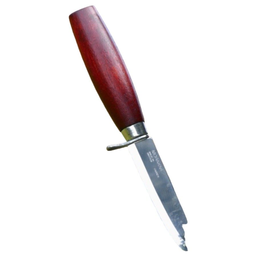 Morakniv Classic NO. 2F (C), veitsi, punainen