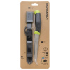 Morakniv Companion Fishing Scaler 150 (S), cuțit de file, verde deschis