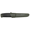 Morakniv Companion Heavyduty, nôž, tmavozelený