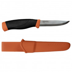 Morakniv Companion Heavyduty (S), kniv, oransje